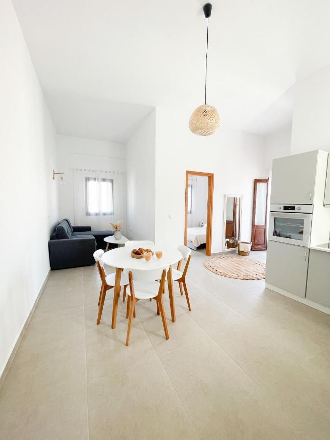 Casa Chara 2 Apartment Сими Екстериор снимка