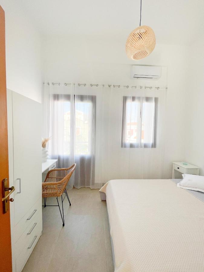 Casa Chara 2 Apartment Сими Екстериор снимка