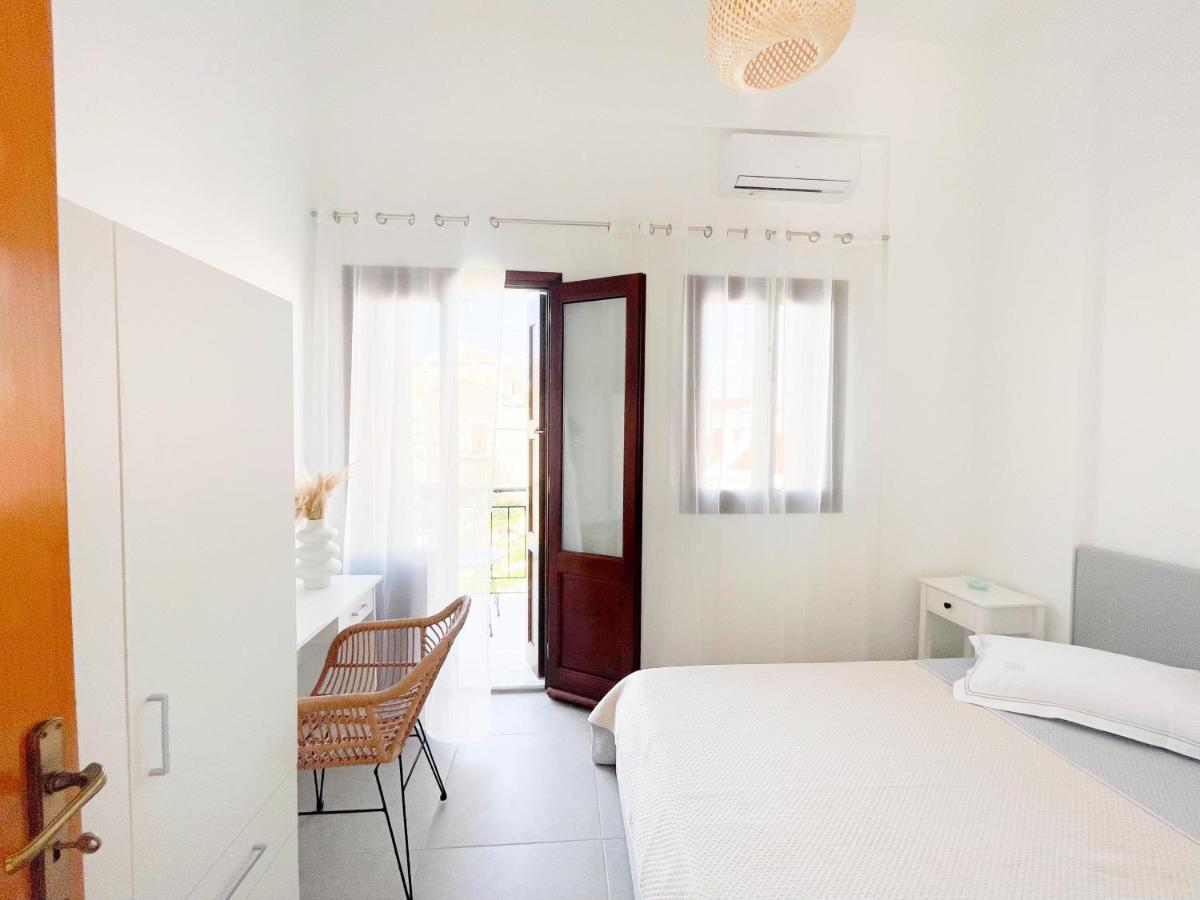 Casa Chara 2 Apartment Сими Екстериор снимка