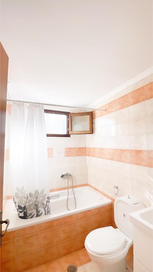 Casa Chara 2 Apartment Сими Екстериор снимка