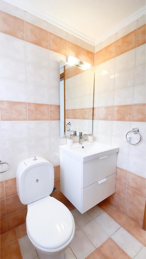 Casa Chara 2 Apartment Сими Екстериор снимка