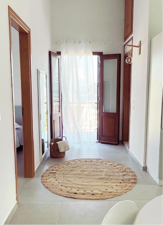 Casa Chara 2 Apartment Сими Екстериор снимка