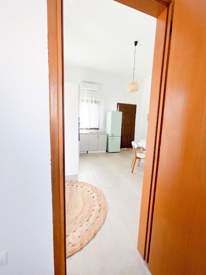 Casa Chara 2 Apartment Сими Екстериор снимка